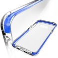 thumbnail image 3 of Funda Click Zizo Galaxy S8 Plus Azul, 3 of 4