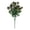 Autumn Brown, variant on 14.2 in Purple Artificial Eucalyptus Bouquet for Vase and Fall Home Decor