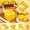 Cheese, variant on 2026 Cheese Squishy, Cheese Squishies Stress Ball, Slow Rising Fidget Party Favor for Birthday Gifts