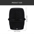 thumbnail image 3 of Microphone Ball Head Replacement Part Microphones Replacement Head Mic Supply Compatible For Bs-780/bs-790, 3 of 3