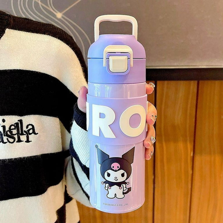 Sanrio Stainless Steel Thermos My Melody
