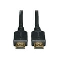 thumbnail image 3 of Tripp Lite Series High-Speed HDMI Cable with Ethernet (M/M) - 4K, Black, 40 ft, 3 of 3