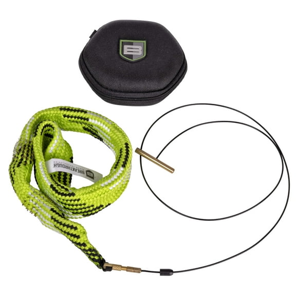 Breakthrough Clean Technologies® Shotgun Battle Rope™ 2.0 w/ EVA Case, 20-Gauge, Multi-Color