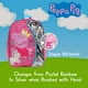 thumbnail image 4 of Mochila Peppa Pig para NIÑAS de JARDÍN de INFANTES y primaria 40 cm, 4 of 6