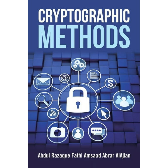 Cryptographic Methods (Paperback)