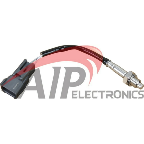 AIP Electronics EGR Exhaust Temperature Sensor Compatible with 1994-1997 Toyota Previa 2.4L OEM Fit ETS138