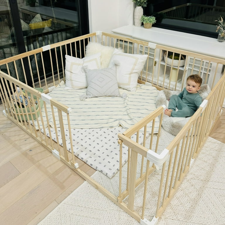 Baby fence online