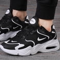 thumbnail image 2 of Tenis Nike Air Max 2X para Hombre CK2943-001 negro 26.5 Nike CK2943-001 AIR MAX 2X, 2 of 8