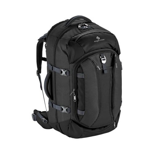 global companion travel pack 40l