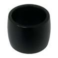 thumbnail image 2 of maskred Saxophone Ligature EB Instrument de Fixation de la Musique pour Sax Alto 2.5cm x 3.2cm 1Set, 2 of 6