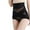 Black, variant on ICHUANYI Shapewear for Women Tummy Control, High Waisted Body Shaper Shorts Butt Lifting Panties Thigh Slimmer Shapewear New Year Fashion