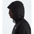 thumbnail image 4 of Chaqueta THE NORTH FACE Alta Vista para Hombre Sin PFAS Negra, 4 of 6