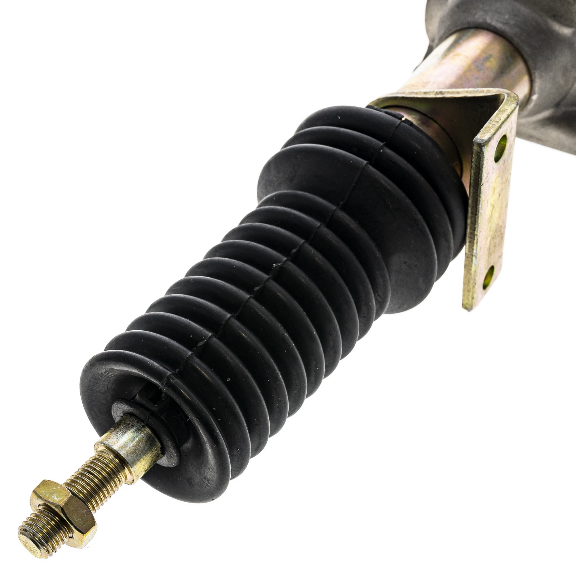 Niche Steering Gear Box Rack & Pinion for Polaris Ranger Crew & XP 900 1000 UTV 519-CSR2221A