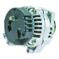 thumbnail image 2 of NEW Alternator Fits Chevrolet Blazer/Jimmy 1994-2005 4.3L 2-YEAR WARRANTY, 2 of 2