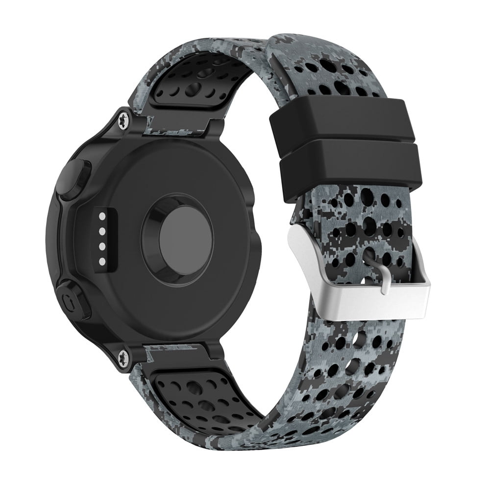 forerunner 235 wristband