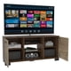 thumbnail image 5 of Mesa Para Tv Marsel Castaño y Café Claro Virtual Muebles, 5 of 8