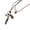 A, variant on Thin Earthenware Flower Butterfly Charm Chain Mixture Chain Jewelry For Delicate Skin Morning To Eveningwear