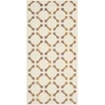 thumbnail image 2 of Safavieh Havana Deirdre Geometric Indoor/Outdoor Area Rug, Natural/Multi, 2'7" x 5', 2 of 9