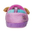 thumbnail image 3 of Paw Patrol  Toddler  Dual Sizes Paw Patrol Boys Slippers - Pink/Purple                   , 9-10, 3 of 7