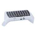 thumbnail image 3 of C, Mini Manette de Jeu Portable Sans Fil Clavier Externe pour 5 Manettes, 3 of 8