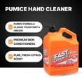 thumbnail image 4 of Permatex Fast Orange Pumice Hand Cleaner, 1 Gal, 4 of 6