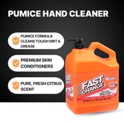 Permatex Fast Orange Pumice Hand Cleaner, 1 Gal