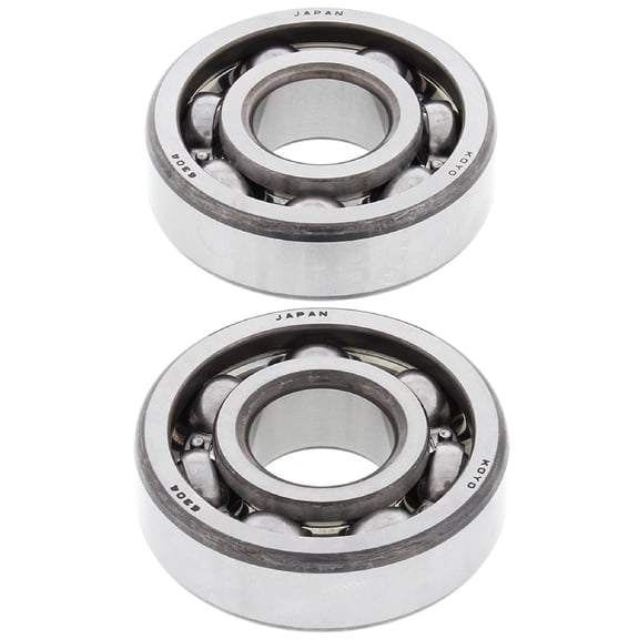 All Balls Racing Crank Bearing Kit 24-1031 For Honda CRF 70 F 04-12