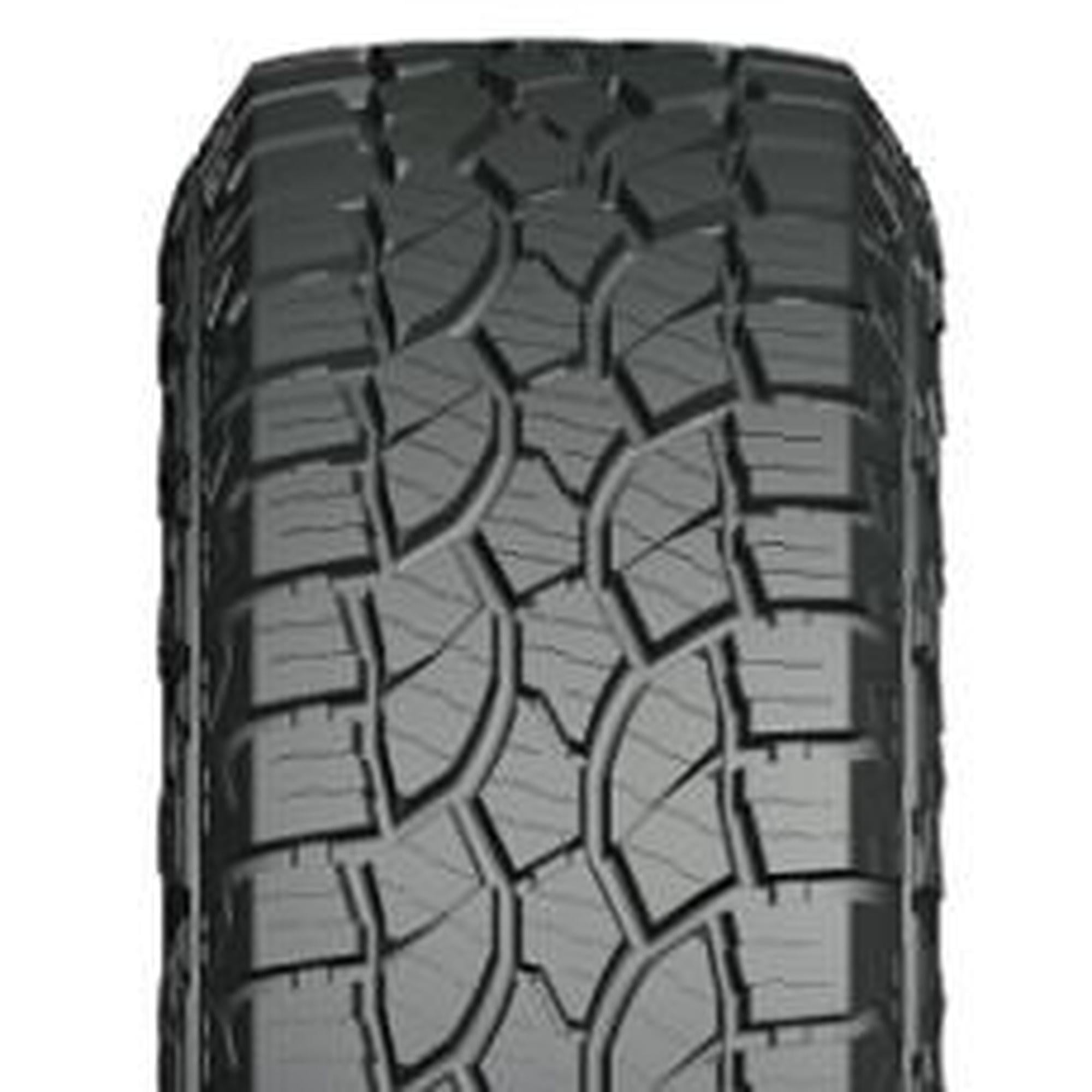 Green Max OPTIMUM SPORT A/T All Terrain 265/65R17 112T Passenger