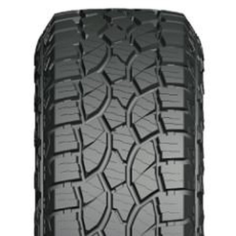 Green Max OPTIMUM SPORT A/T All Terrain 265/65R17 112T Passenger