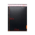 thumbnail image 5 of Padded Mailing Envelopes, 10X13 In, Shipping Bubble Mailers, Black Bubble Mailers, Shock Absorption, Parcel Transit, Matte Black, 50 Pc, 5 of 9