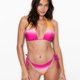 thumbnail image 2 of Traje de baño cómodo de dos piezas para mujer, traje de baño estampado, conjunto de ropa de playa OAVQHLG3B Store  lin121212, 2 of 4