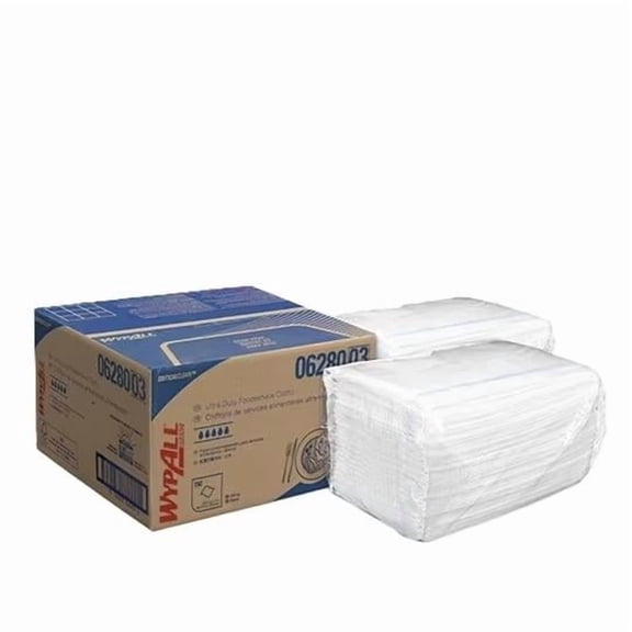 Servitoalla Wypall 1401 Multiusos 75 Piezas