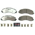 thumbnail image 2 of Power Stop Front Z36 Truck & Tow Brake Set Z36-2223, 2 of 3