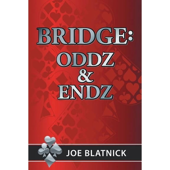 Bridge: Oddz and Endz, (Paperback)