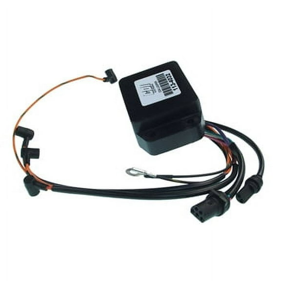 Power Pack 6700 Rev Limit Johnson/Evinrude 125hp 1996-1998 Pro #: 113-4032 X-Ref #: 583593 18-5771, 583593, 583785, 584032