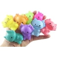 thumbnail image 2 of Set of 24 Axolotl Figurines - Cute Little Animal Figures for Decoration / Gifts or Party Favors (2 Dozen), 2 of 5
