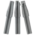 thumbnail image 2 of 3pcs Pencil Sharpener Tools Eyebrow Pencil Sharpener Assist Tools Pencils Tools, 2 of 9