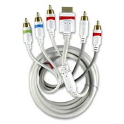Nyko HD-Link High Definition Component Video/Audio Cable