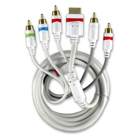 Nyko HD-Link High Definition Component Video/Audio Cable