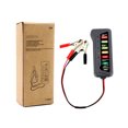 thumbnail image 2 of 12 Volt Car SUV RV Battery for Charger Maintenance Tool Volt Trickle Motorcycle Lawn Mower -, 2 of 4