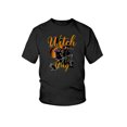 thumbnail image 3 of Witch Way Halloween Youth Sizes, 3 of 15