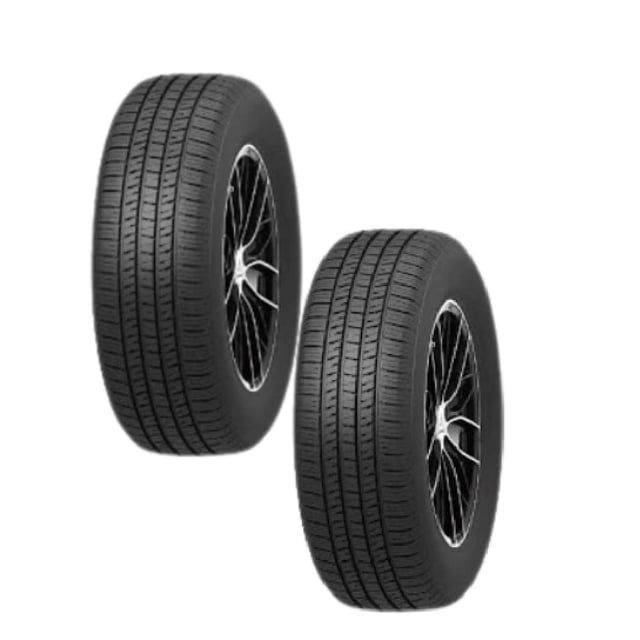 Paquete de 2 Llantas 225/65R17 Guteroad Bone Tour 102H