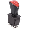 thumbnail image 4 of Conception Conviviale de l'Interrupteur à Bascule DPDT pour applications 125V 250V, 4 of 9