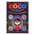 thumbnail image 1 of Coco Libro de Arte y Calaveras Planeta México Disney, 1 of 2