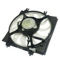 thumbnail image 5 of Cooling Fan Assembly Passenger Side for 2014 2015 2016 Subaru Forester 73310SG000 SU3113111, 5 of 8