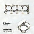 thumbnail image 3 of Ofertas únicas Junta de culata para Chevrolet Tahoe 2015-2023 para Chevrolet Silverado, 3 of 6
