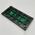 thumbnail image 7 of 2Pcs P10 Full Color Outdoor LED Module HUB75 SMD3535 32x16 Pixels Display Panel 320x160mm 1/4S Driver, 7 of 7