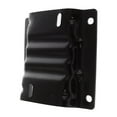 thumbnail image 4 of For Ford E-450 Super Duty 2008-2019 Bumper Mounting Plate Passenger Side | Front | Made of High Strength Steel | Replacement For FO1067176 | 8C2Z17B883A, 8C2Z17B883ACP, 4 of 6