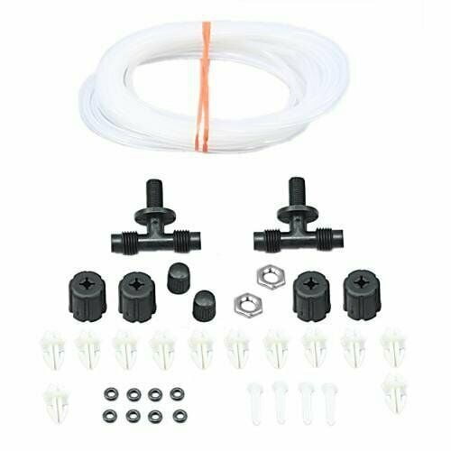 Monroe Air Shock Accessory Kit AK64