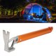 thumbnail image 1 of Martillo extractor de clavos para estacas, martillo multifuncional para escalar carpas de camping al aire libre, martillo para estacas para carpas de camping al aire libre, innovación moderna, 1 of 14
